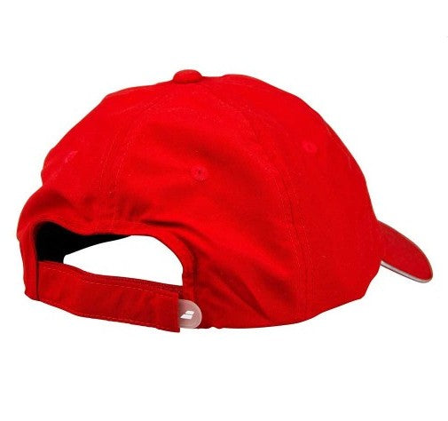 Babolat Basic Logo Red Cap