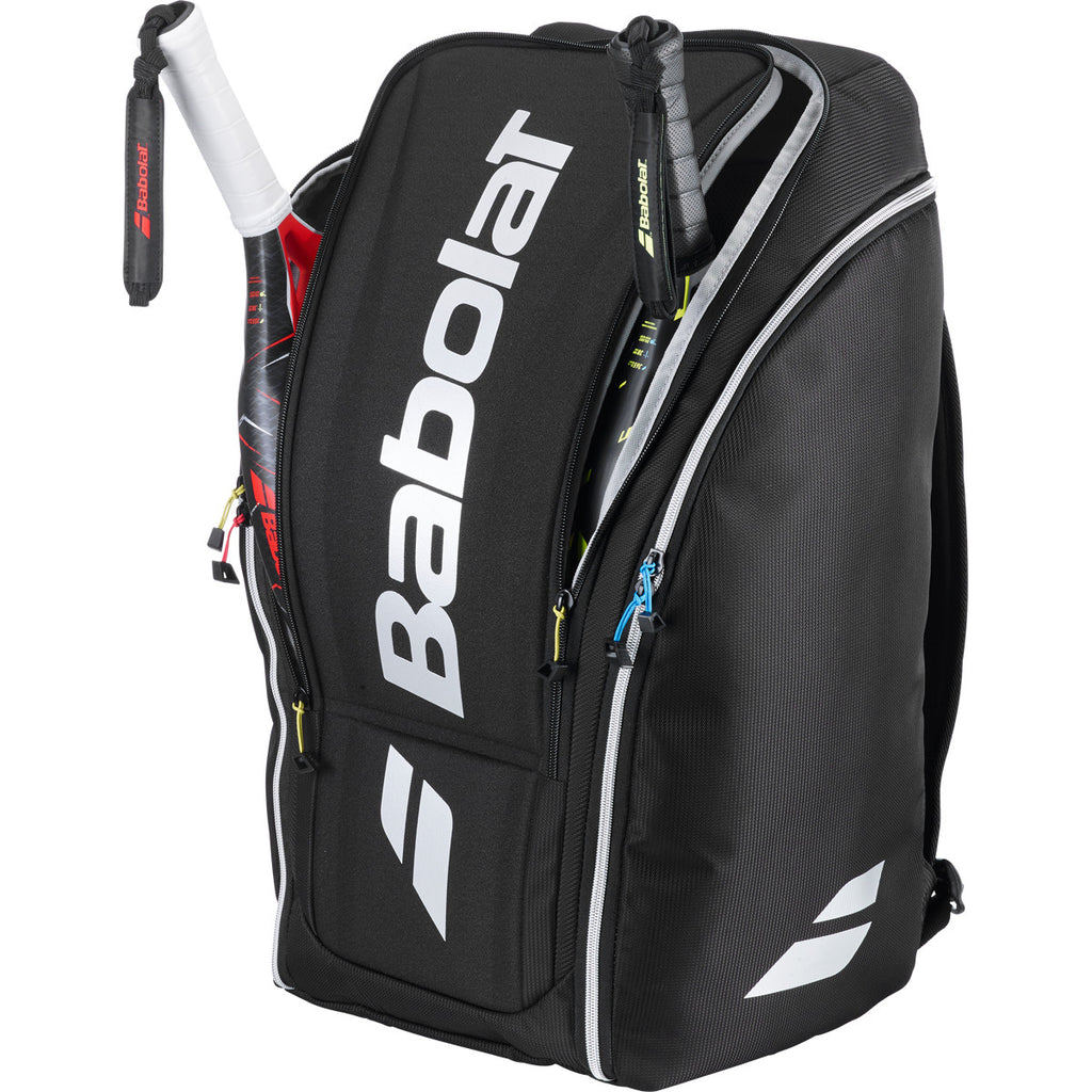 Mochila Babolat RH Perf Padel Negro
