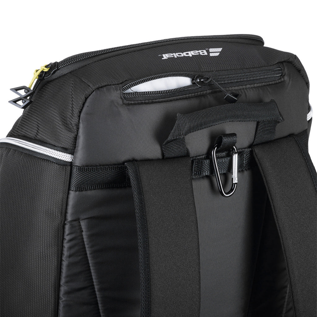 Mochila Babolat RH Perf Padel Negro