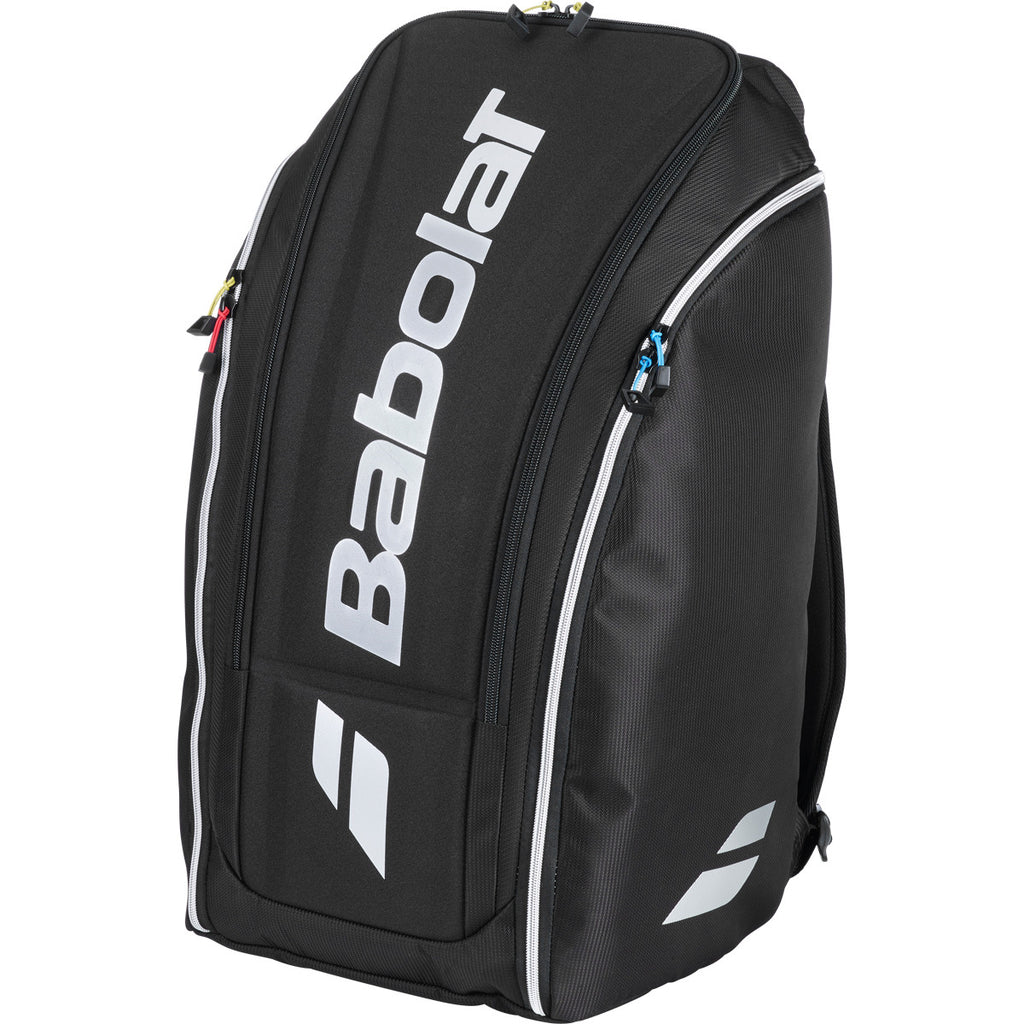 Mochila Babolat RH Perf Padel Negro