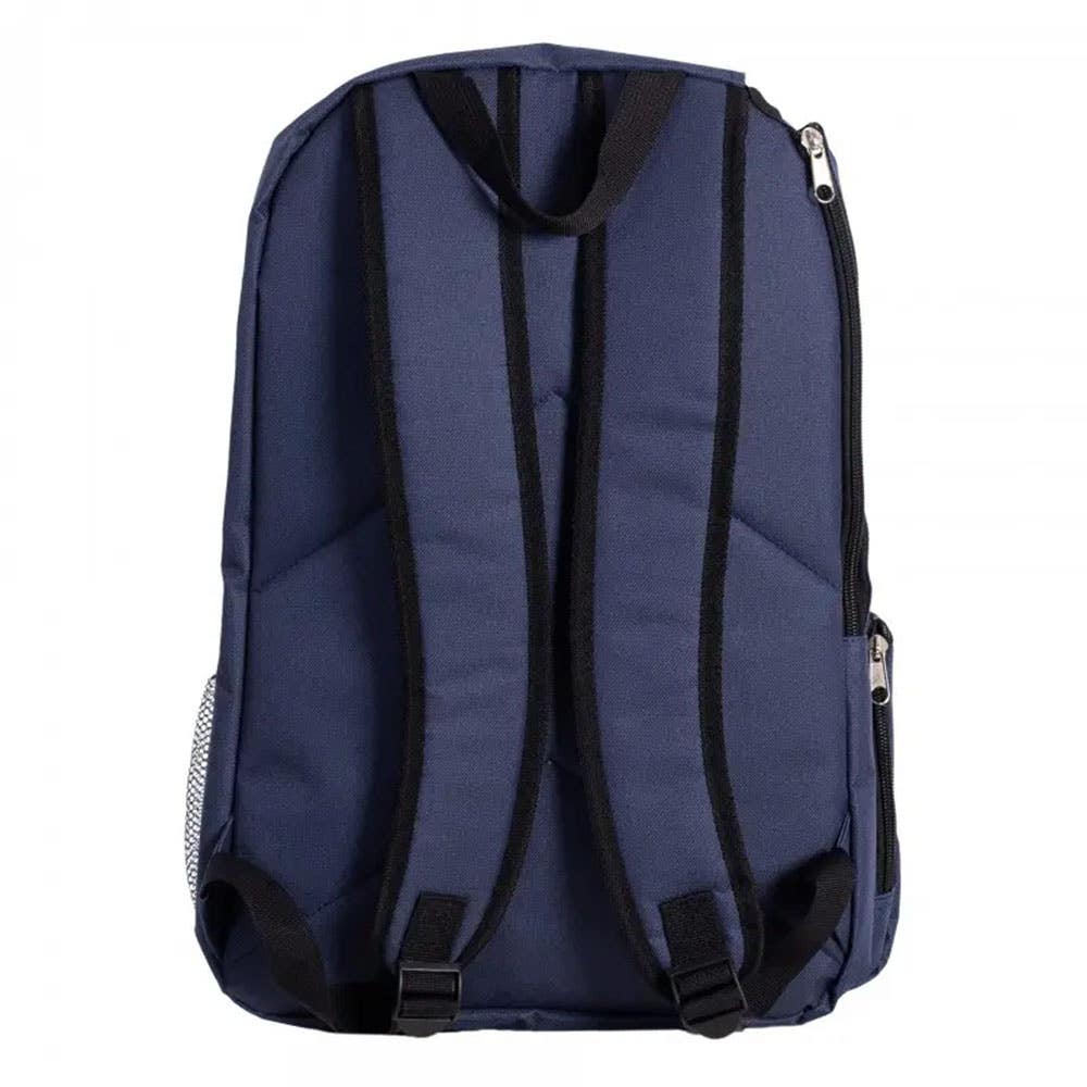 Mochila Enebe Dreams Azul Marino Beige
