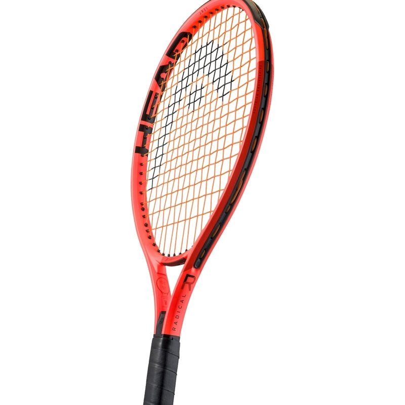 Raqueta Head Radical 21 Junior Naranja