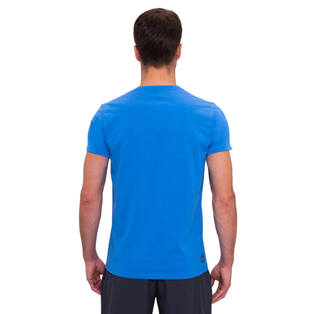 Bidi Badu Spike Chill Blue T-shirt