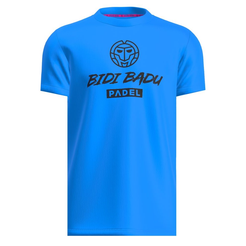 Bidi Badu Spike Chill Blue T-shirt