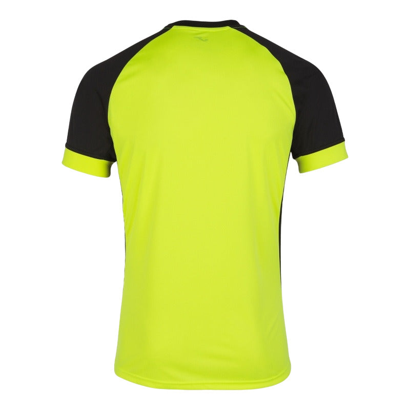 Joma Supernova II Yellow Black Fluor