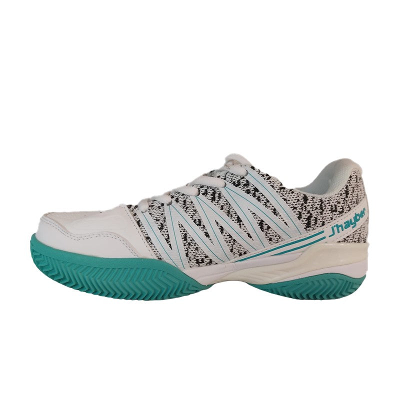 Sneaker femminili Jhayber Telico Blanco