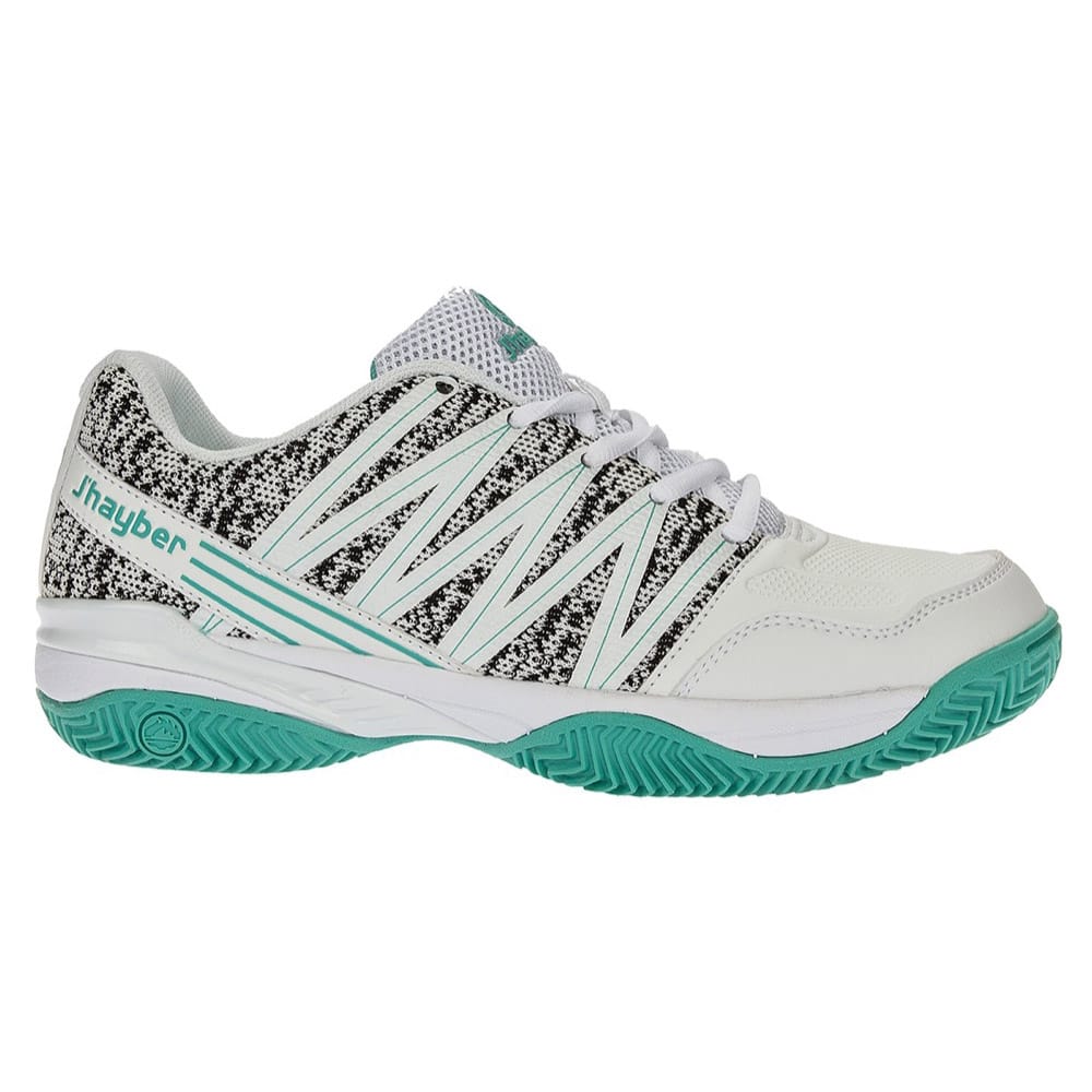 Sneaker femminili Jhayber Telico Blanco