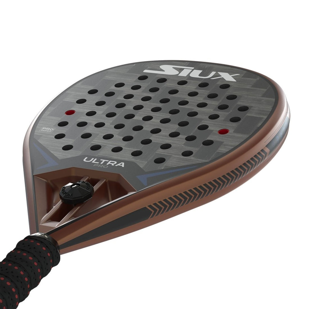 Siux Ultra Pro 2024 Shovel