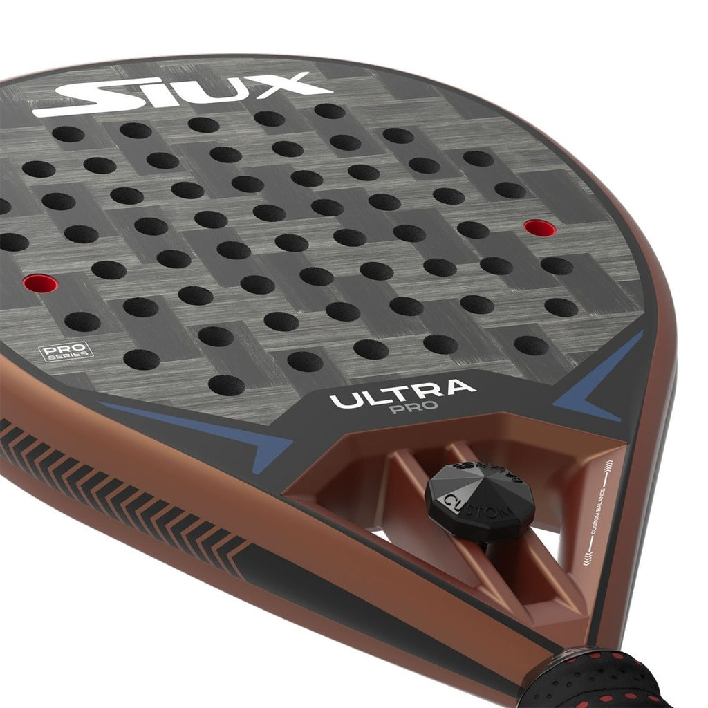 Siux Ultra Pro 2024 Shovel