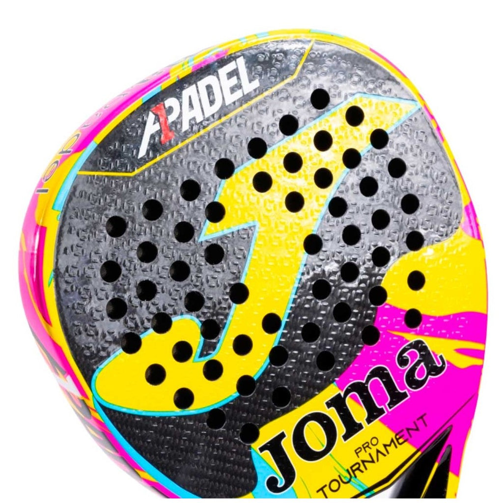 Joma Tournament Pro A1 2024 racket