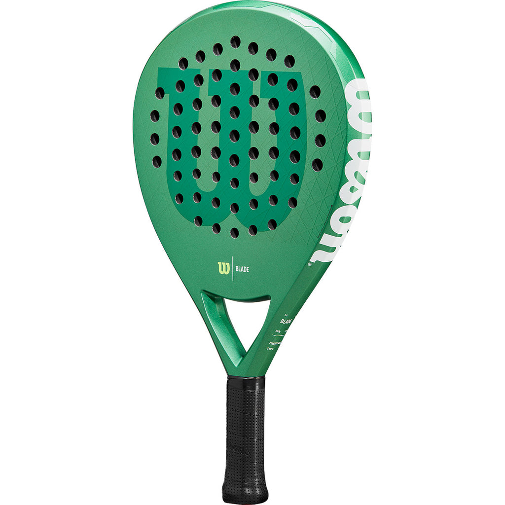 Wilson Blade LS V3 Bovel