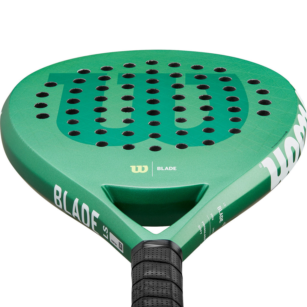 Wilson Blade LS V3 Shovel