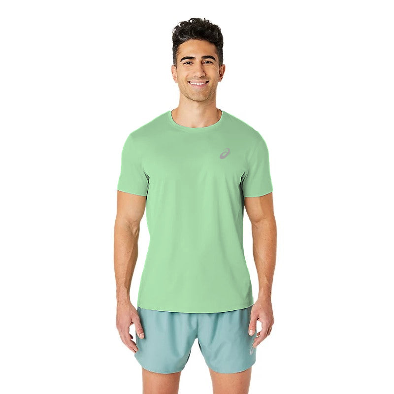 Asics Core Celadon T -Shirt