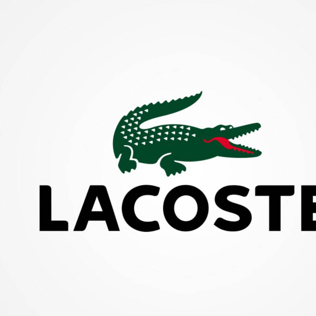 Lacoste logo