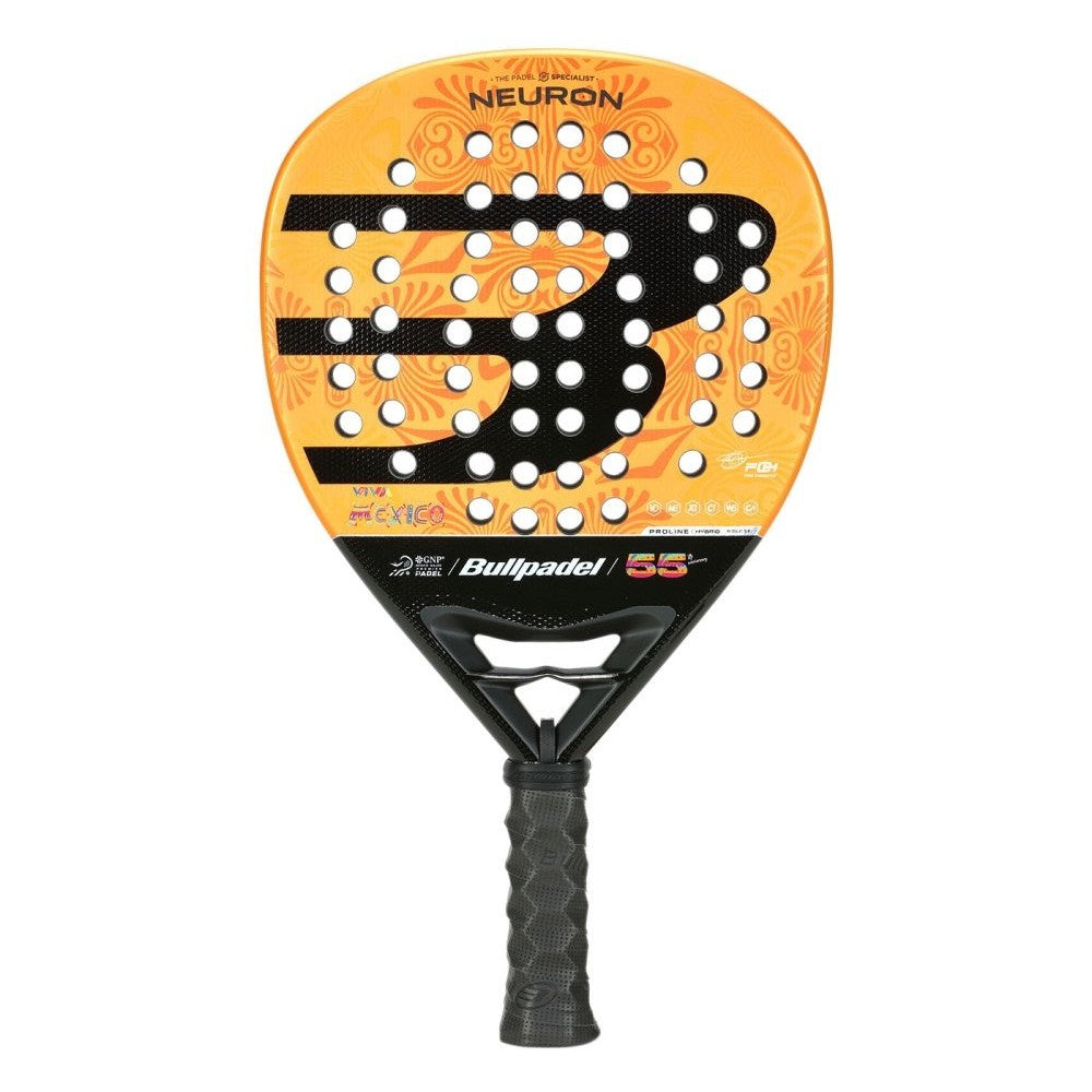 Pala Bullpadel Chingotto Neuron MX LTD