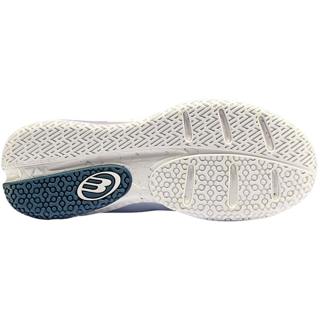 Bullpadel Gemma Triay Elite 24i Blue Claro Sneakers