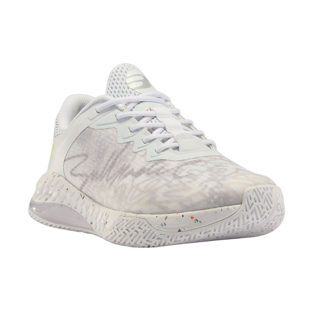 Bullpadel ionic 24i white sneaker