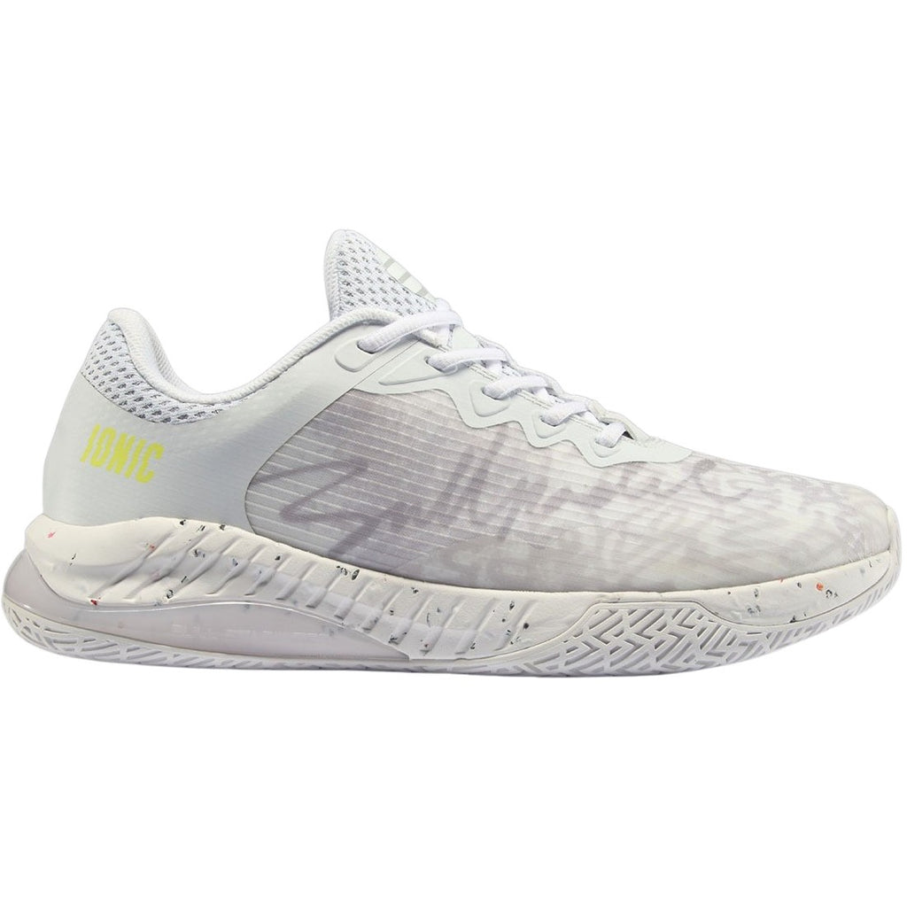 Bullpadel ionic 24i white sneaker