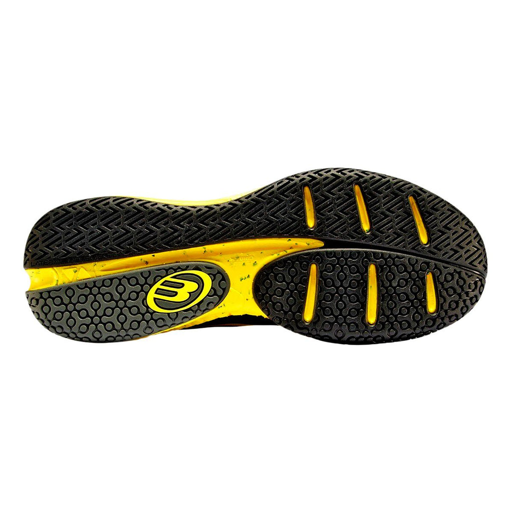 Bullpadel giallo bullpadel sneaker