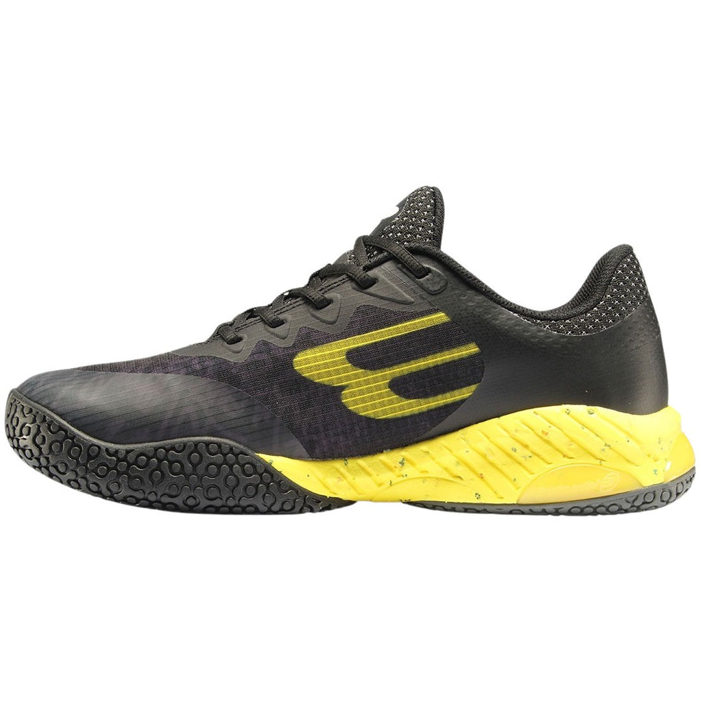 Bullpadel giallo bullpadel sneaker