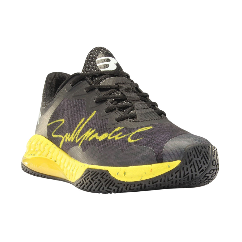 Bullpadel giallo bullpadel sneaker