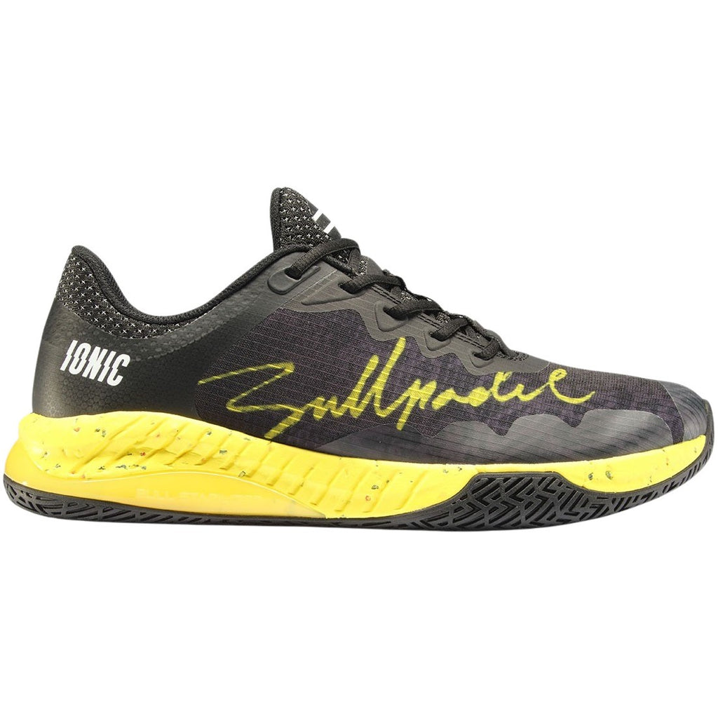 Bullpadel giallo bullpadel sneaker