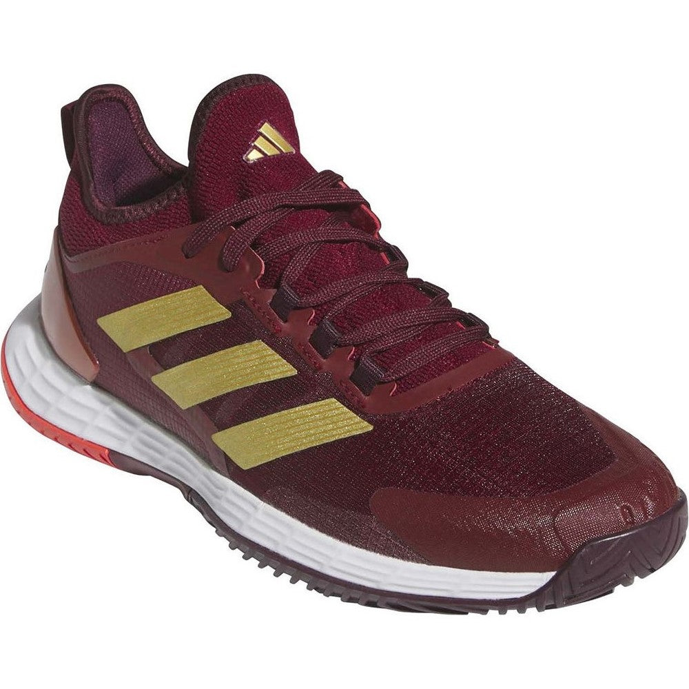 Sneakers adidas adizero Ubersonic 4.1 Gold Red