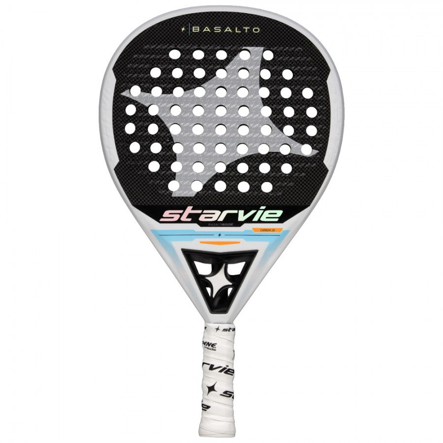 Starvie Basalto Pro 2025 Pala