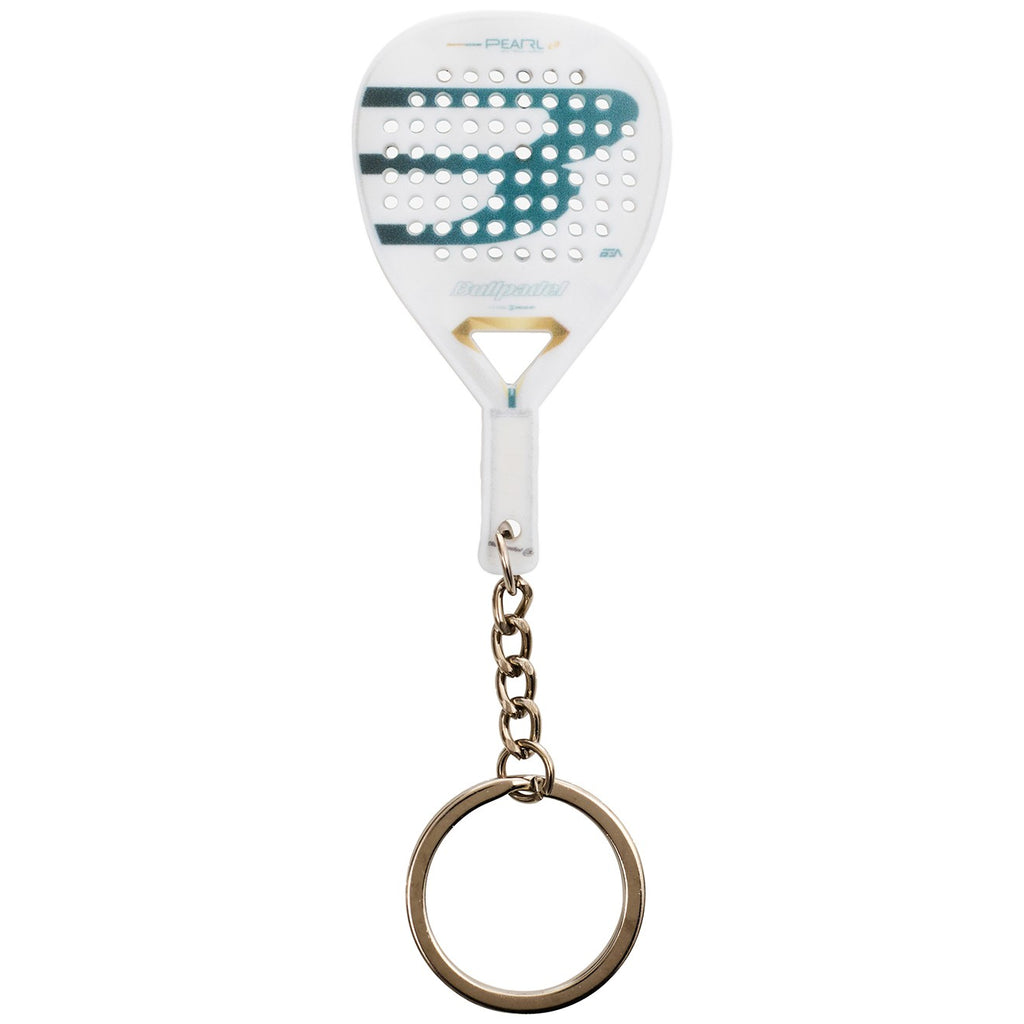 Llavero Bullpadel Bea Gonzalez Pearl 26