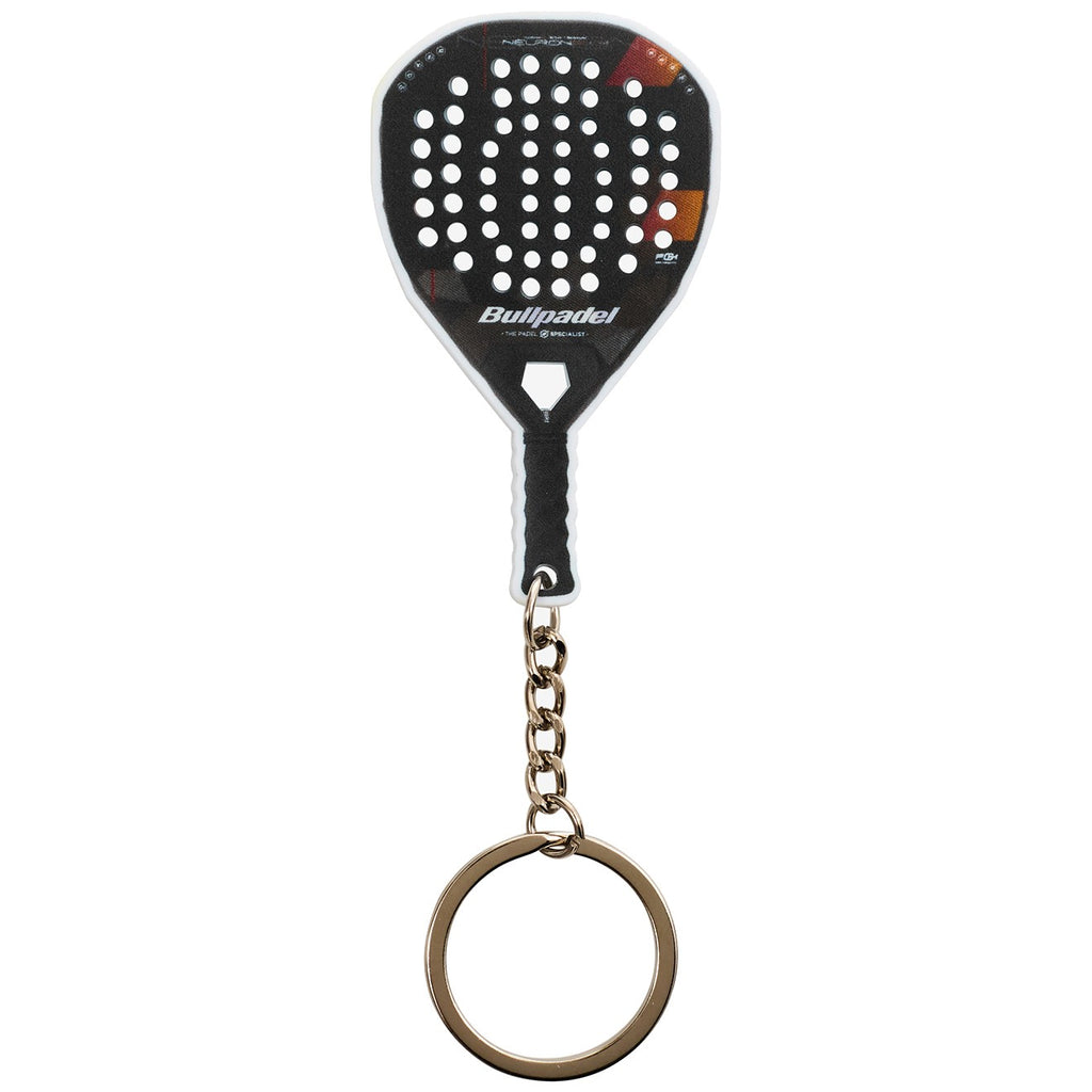 Llavero Bullpadel Chingotto Neuron 02 Edge 26