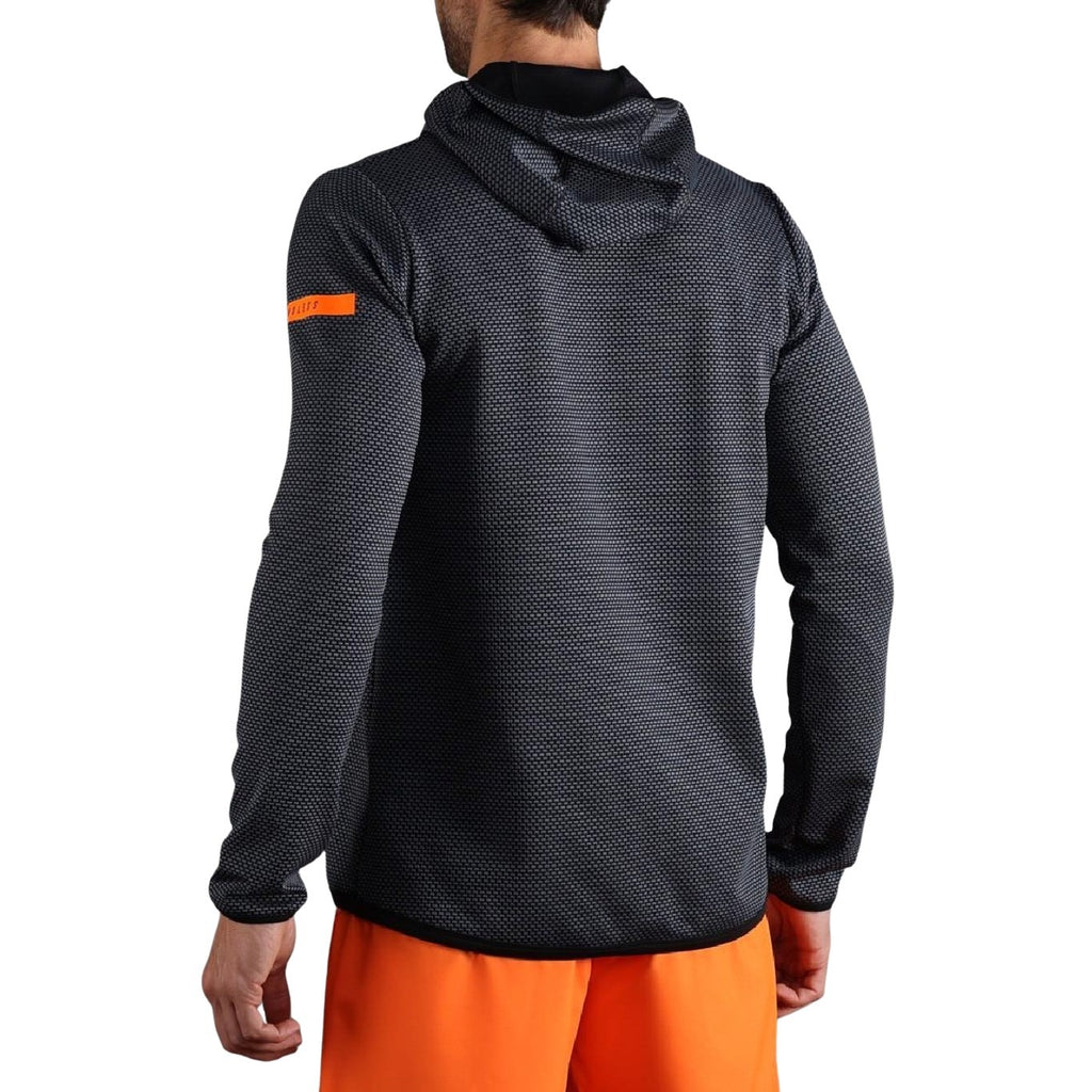 Endless Hero Titanium sweatshirt