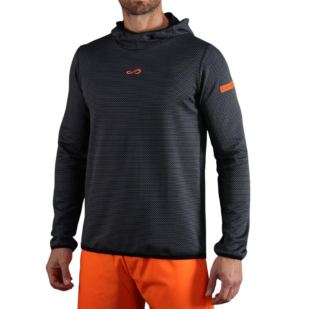 Endless Hero Titanium sweatshirt