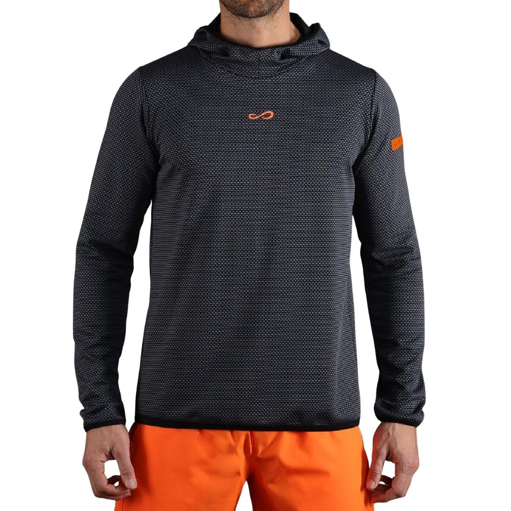 Endless Hero Titanium sweatshirt