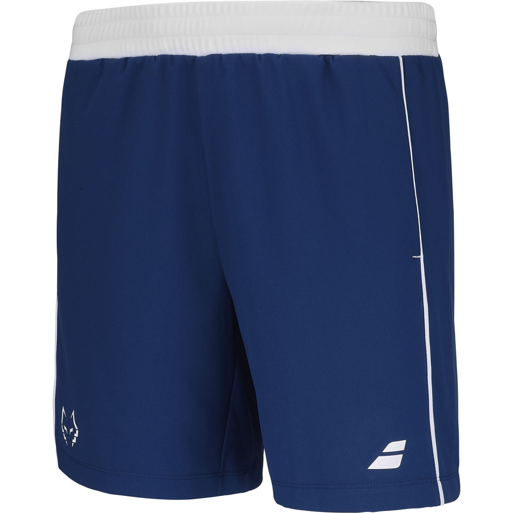 Babolat court juan lebron bleu foncé