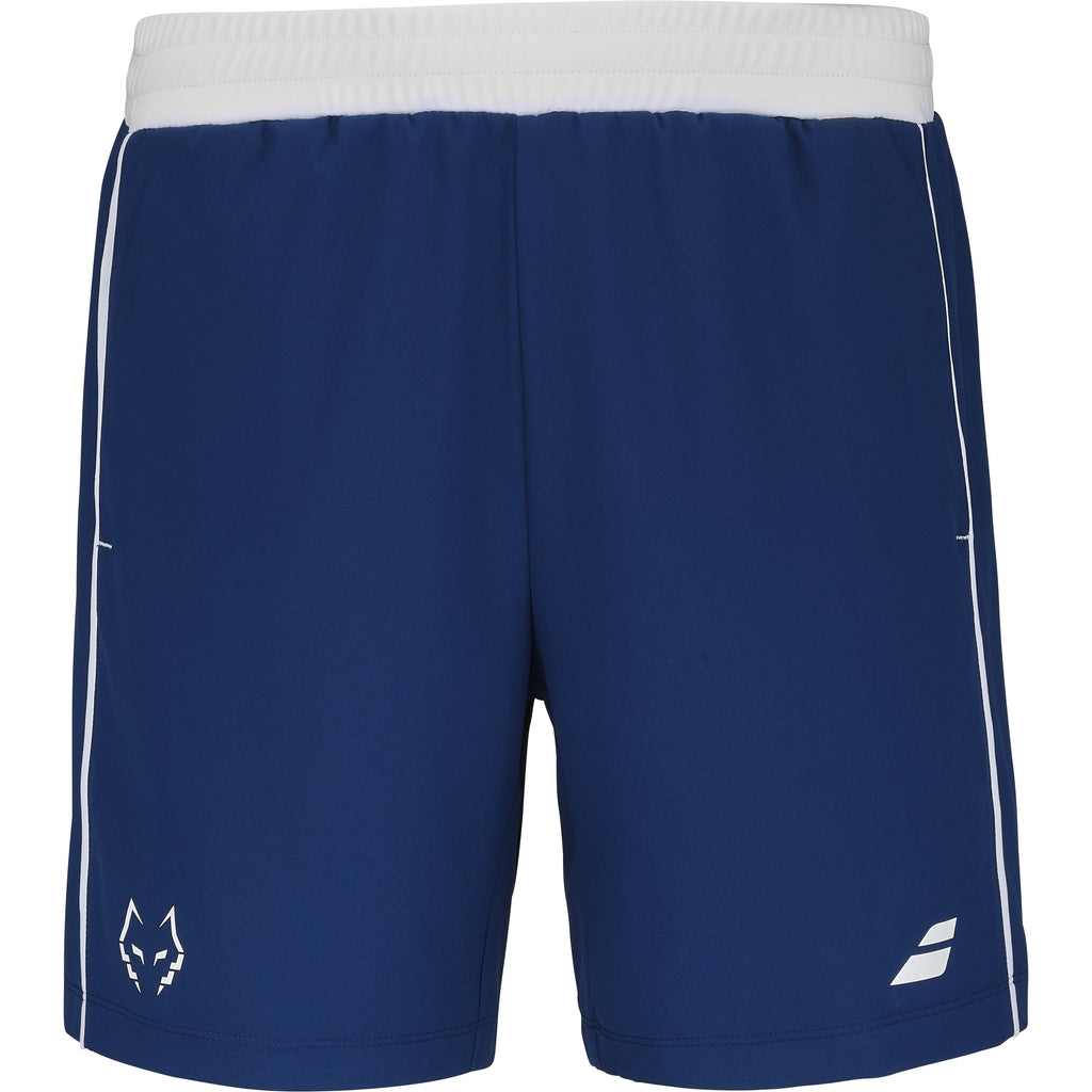 Babolat court juan lebron bleu foncé