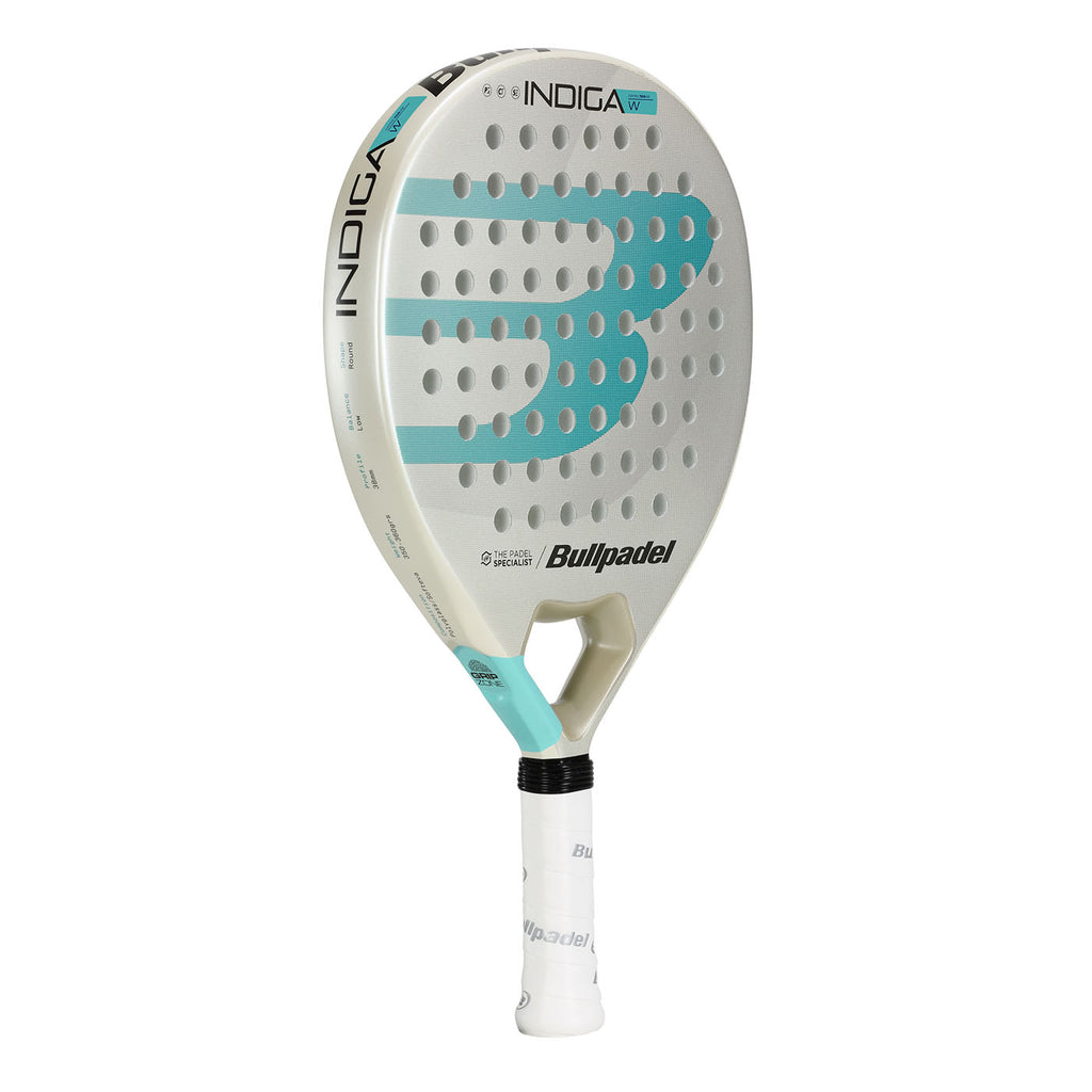 Bullpadel Indiga femme 2025