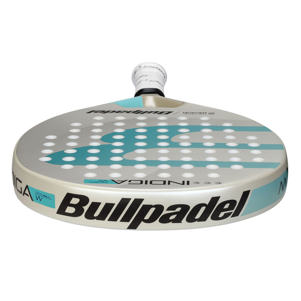 Bullpadel Indiga femme 2025