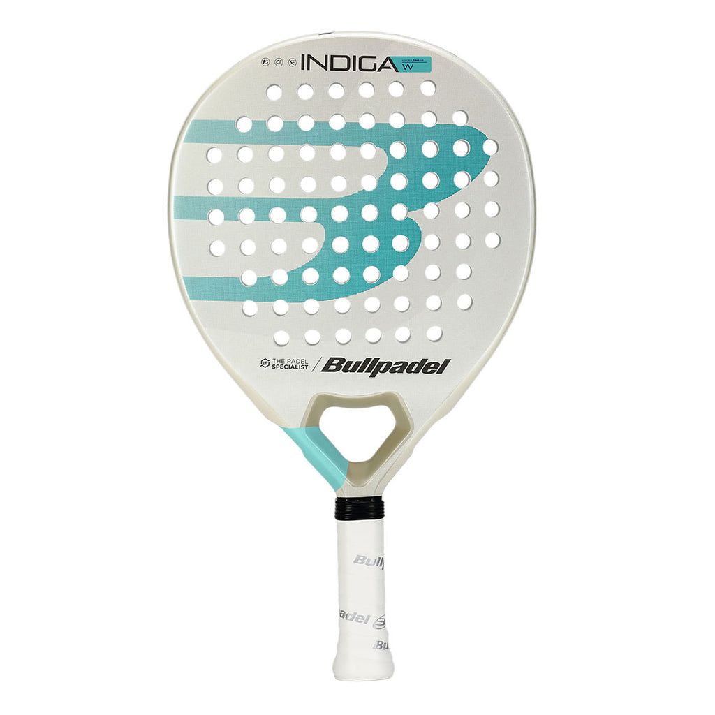 Bullpadel Indiga femme 2025