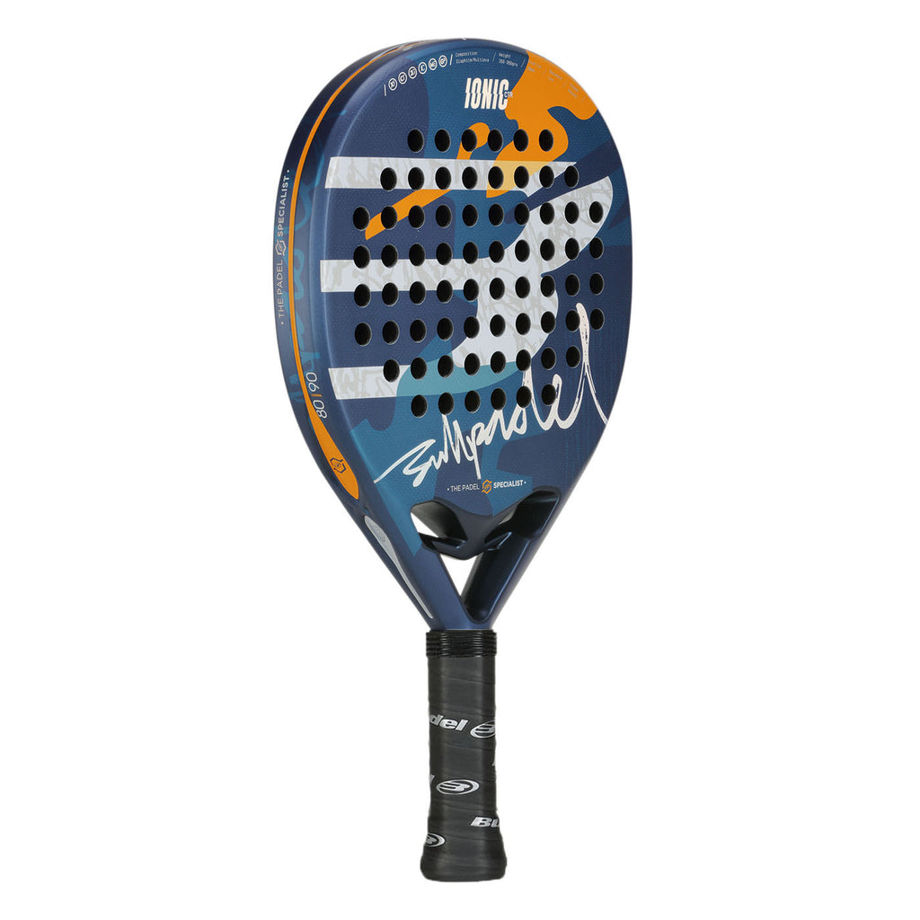 Bullpadel Ionic Control 2025