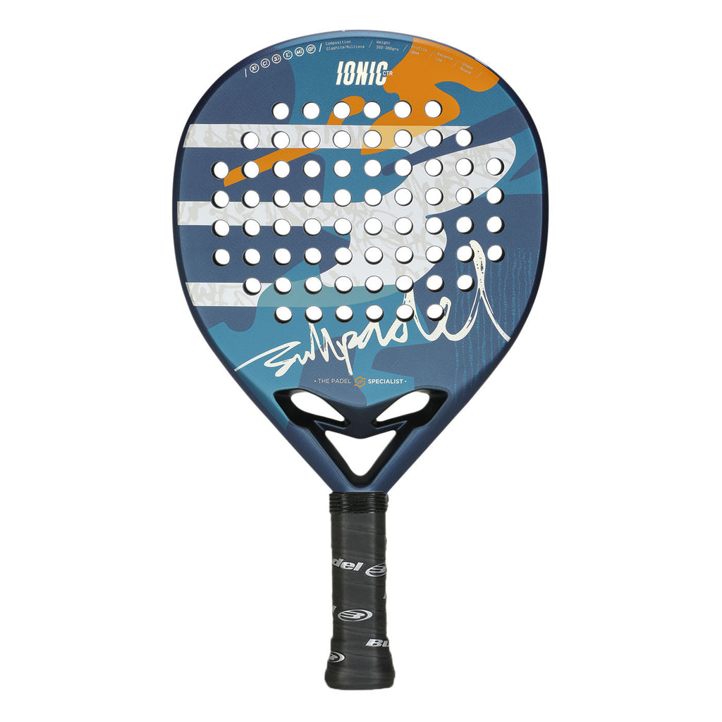 Bullpadel Ionic Control 2025