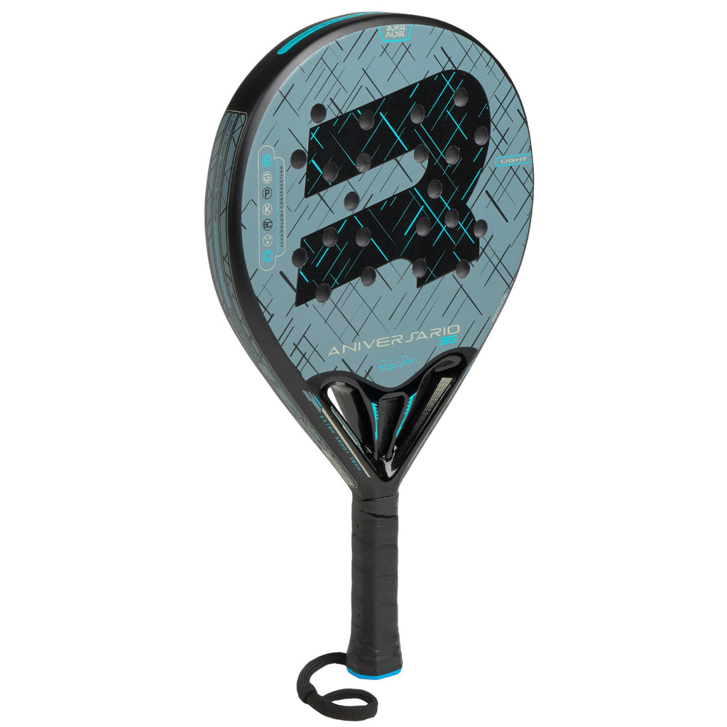 Royal Padel 35 Anniversary Light 2025