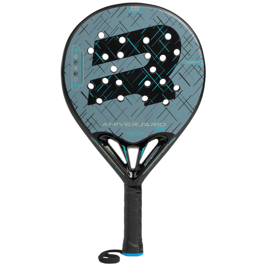 Royal Padel 35 Anniversary Light 2025