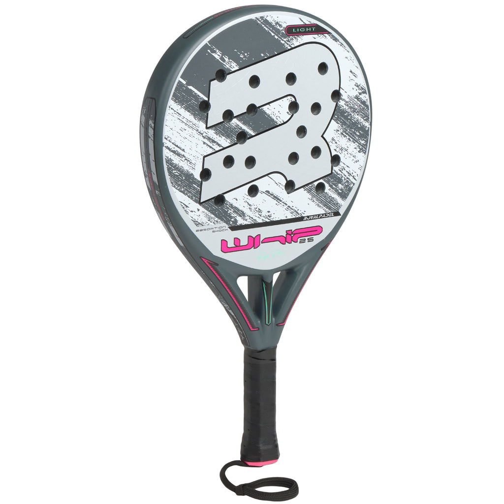 Royal Padel Whip Light 2025