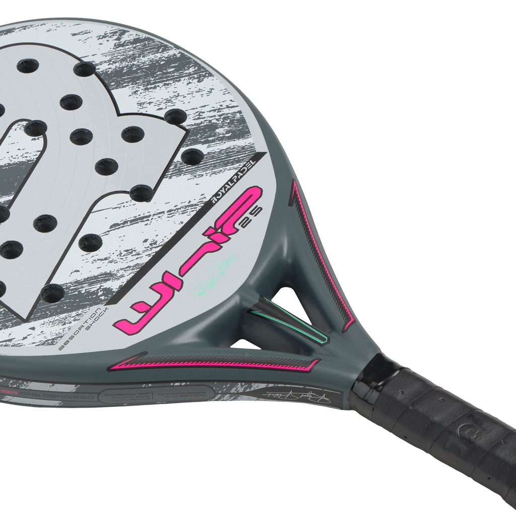 Royal Padel Whip Light 2025