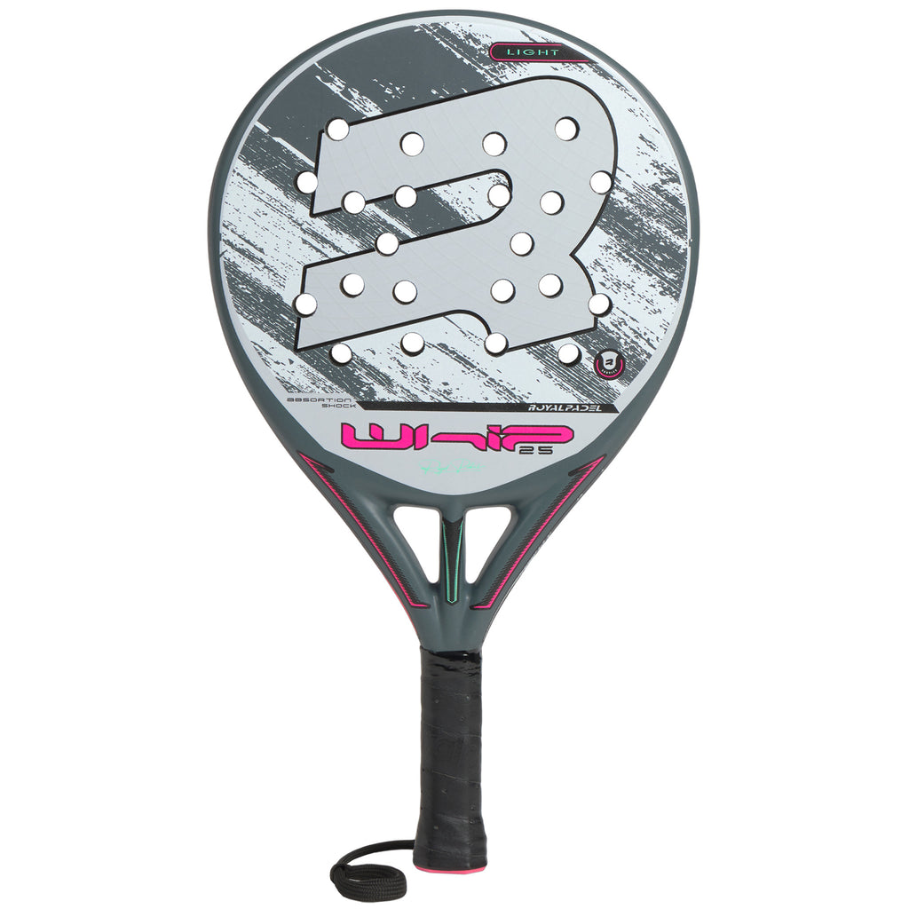 Royal Padel Whip Light 2025