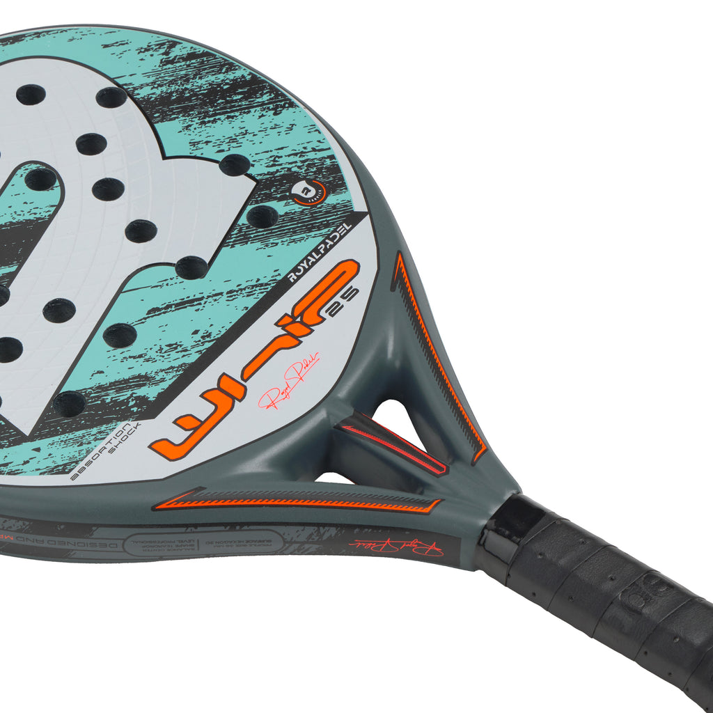 Royal Padel Whip Hybrid 2025