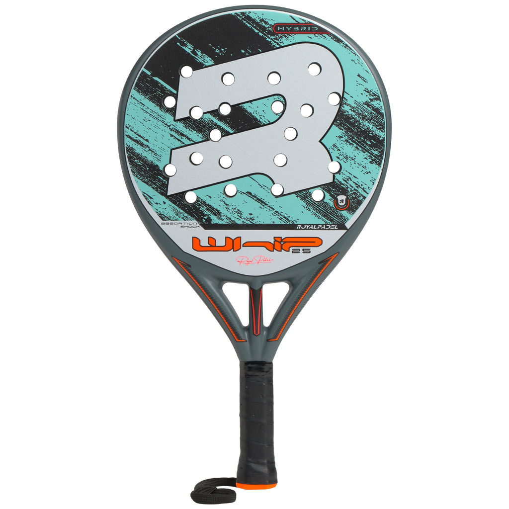 Royal Padel Whip Hybrid 2025