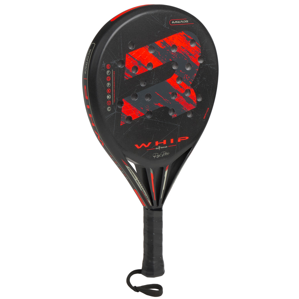 Royal Padel Whip Extreme 2025 pelle