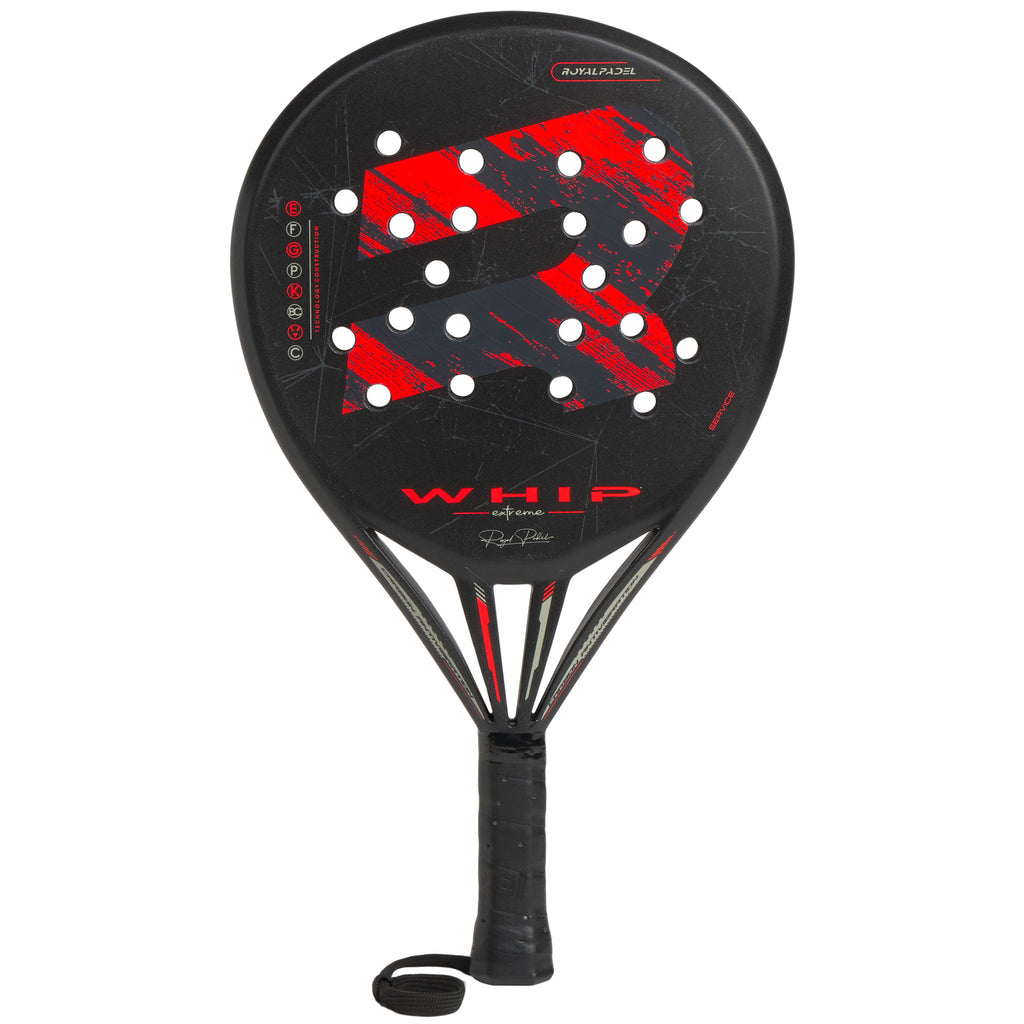 Royal Padel Whip Extreme 2025 pelle