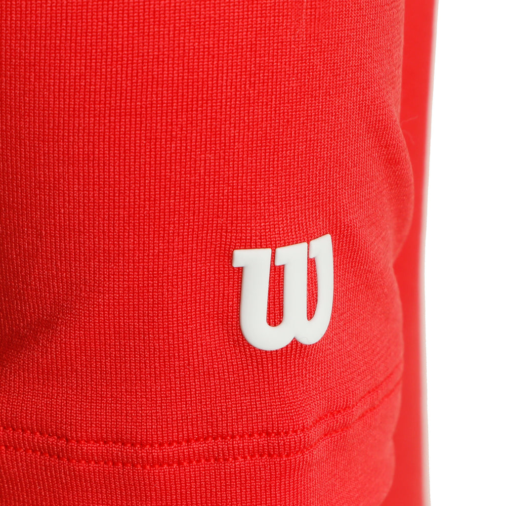 Wilson Teamless Crew Red Junior T -shirt